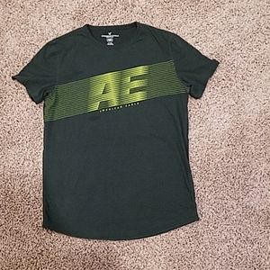 American Eagle Activewear Shirt